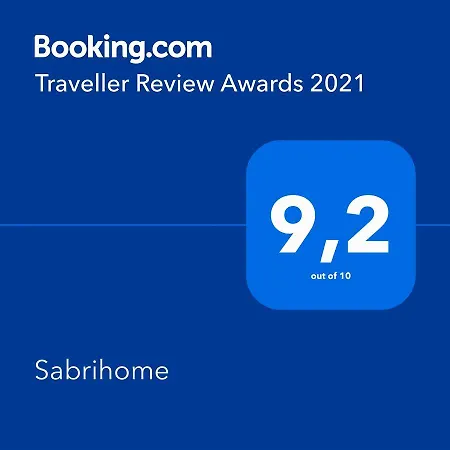 Sabrihome Appartement Corralejo