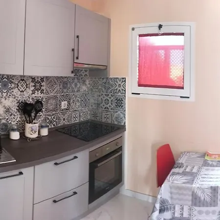 Appartement Sabrihome