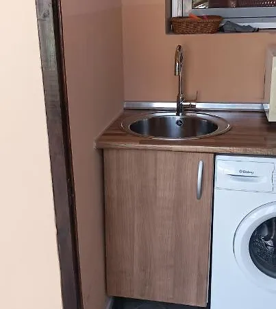 Sabrihome Appartement