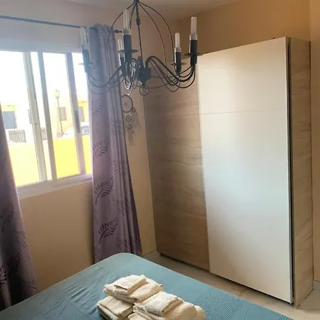 Sabrihome Appartement