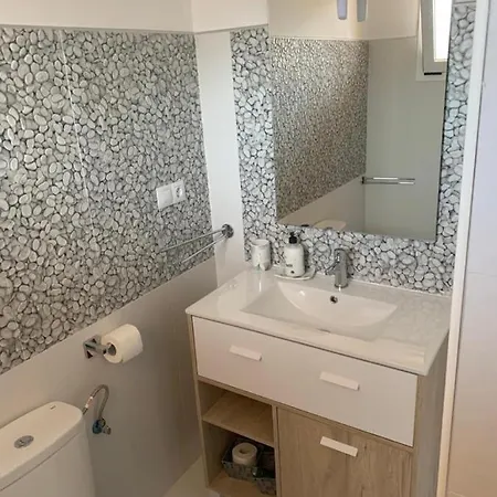 Appartement Sabrihome