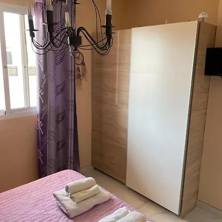 Appartement Sabrihome *