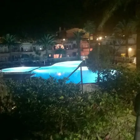 Sabrihome Appartement Corralejo