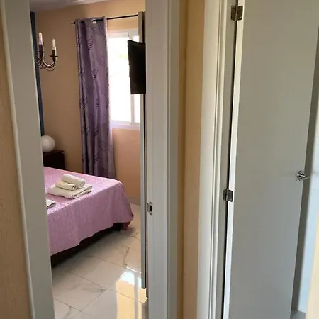 Sabrihome Corralejo