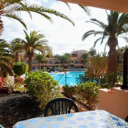 Apartamento Sabrihome Corralejo