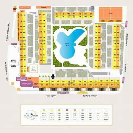 דירה Sabrihome *