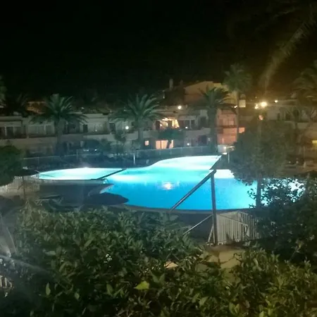 Appartamento Sabrihome Corralejo
