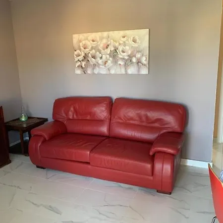 Sabrihome Apartment