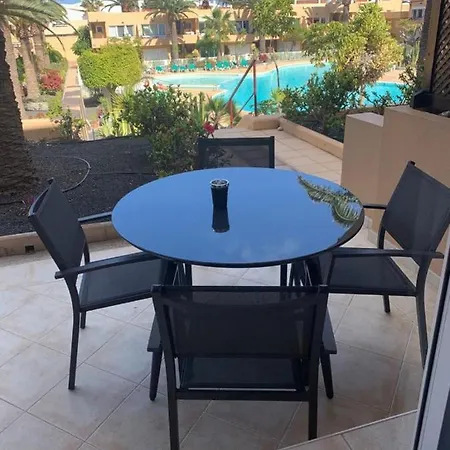 Sabrihome Apartment Corralejo