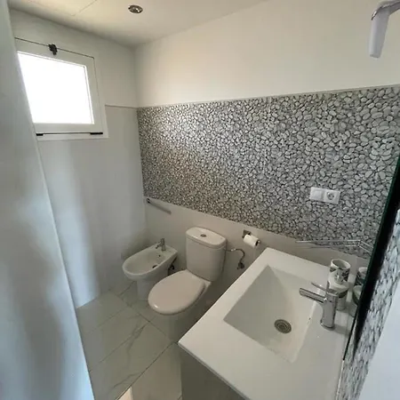Apartment Sabrihome Corralejo