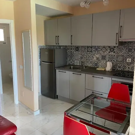 Sabrihome Corralejo