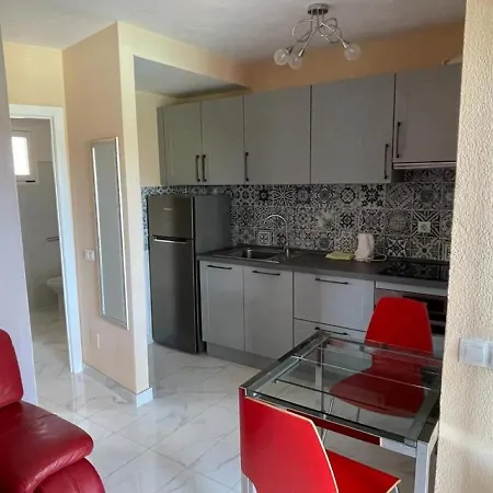 Appartement Sabrihome *