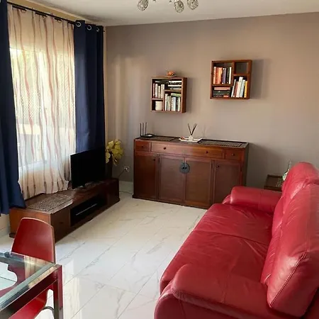 Sabrihome Corralejo