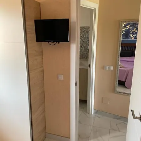 Apartment Sabrihome Corralejo