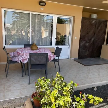 Sabrihome Corralejo