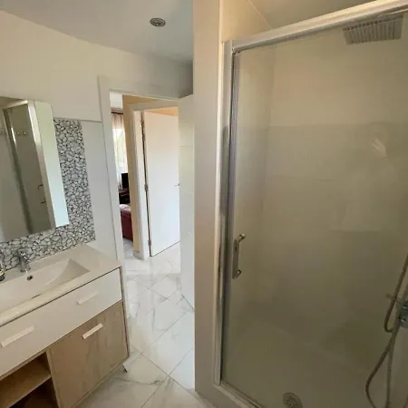 Apartment Sabrihome Corralejo