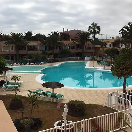 Sabrihome Apartment Corralejo